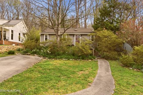 107 Dale Rd Norris TN 37828