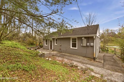 Tiny photo for 107 Dale Rd, Norris, TN 37828 (MLS # 1334726)