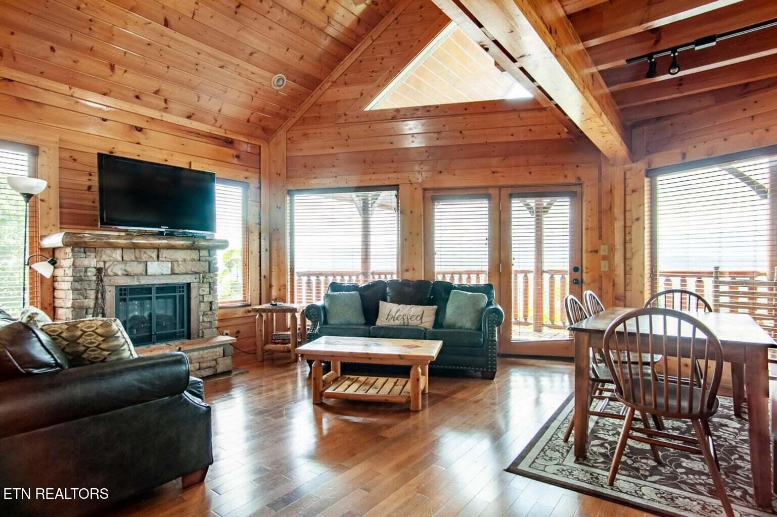 2220 Towering Hemlock Drive