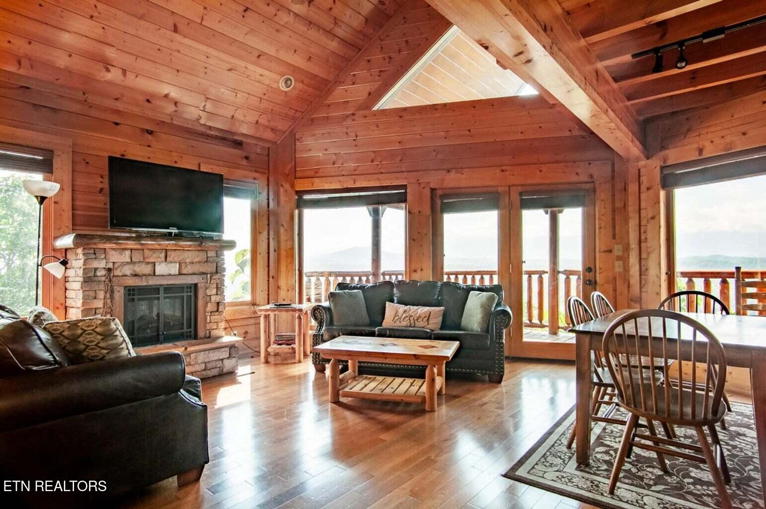 2220 Towering Hemlock Drive