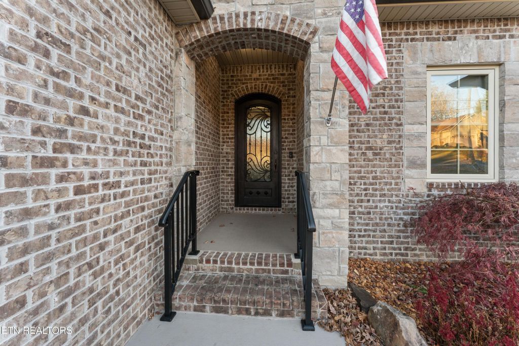 Photo of 116 Leyden Drive, Crossville, TN 38558 (MLS # 1322523)