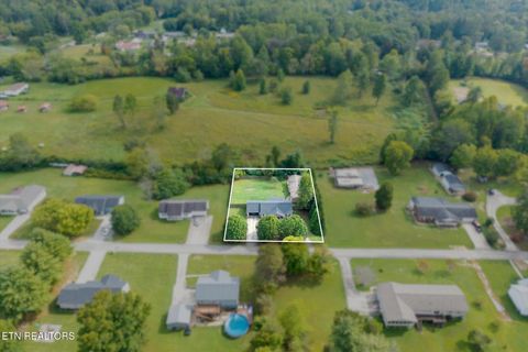 Tiny photo for 143 S Walden Drive, Harriman, TN 37748 (MLS # 1316441)