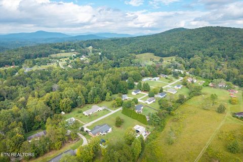 Tiny photo for 143 S Walden Drive, Harriman, TN 37748 (MLS # 1316441)