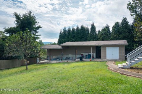 Tiny photo for 143 S Walden Drive, Harriman, TN 37748 (MLS # 1316441)