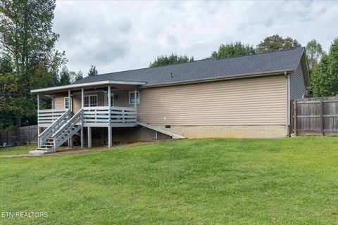 Tiny photo for 143 S Walden Drive, Harriman, TN 37748 (MLS # 1316441)