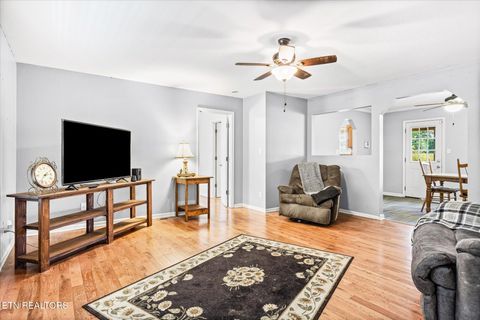 Tiny photo for 143 S Walden Drive, Harriman, TN 37748 (MLS # 1316441)