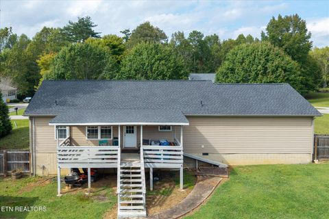 Tiny photo for 143 S Walden Drive, Harriman, TN 37748 (MLS # 1316441)