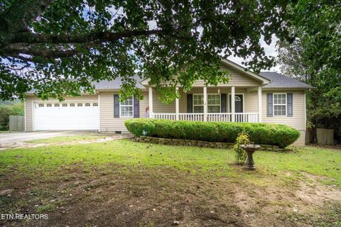 Photo of 143 S Walden Drive, Harriman, TN 37748 (MLS # 1316441)