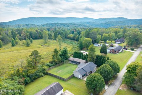 Tiny photo for 143 S Walden Drive, Harriman, TN 37748 (MLS # 1316441)
