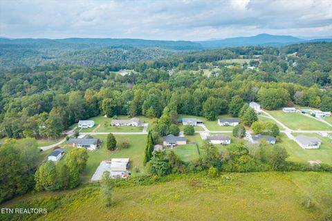 Tiny photo for 143 S Walden Drive, Harriman, TN 37748 (MLS # 1316441)