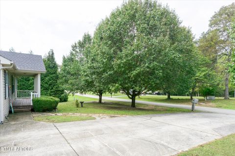 Tiny photo for 143 S Walden Drive, Harriman, TN 37748 (MLS # 1316441)