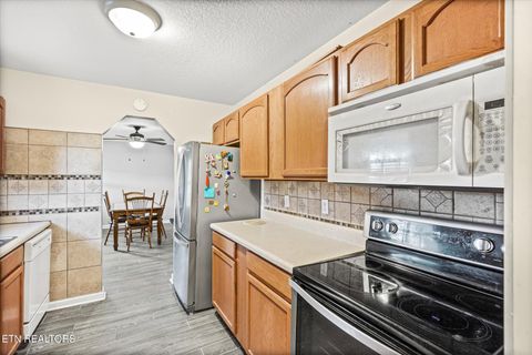 Tiny photo for 143 S Walden Drive, Harriman, TN 37748 (MLS # 1316441)