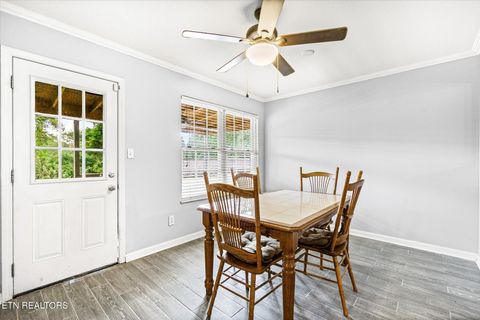Tiny photo for 143 S Walden Drive, Harriman, TN 37748 (MLS # 1316441)