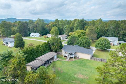 Tiny photo for 143 S Walden Drive, Harriman, TN 37748 (MLS # 1316441)