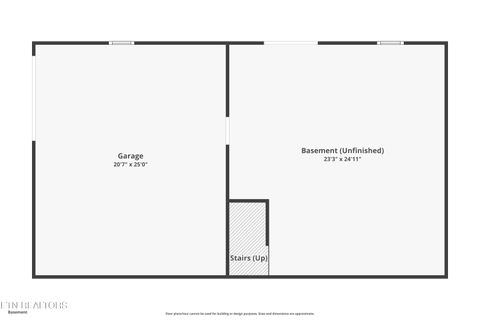 Tiny photo for 209 White Oak Lane, Heiskell, TN 37754 (MLS # 1338234)