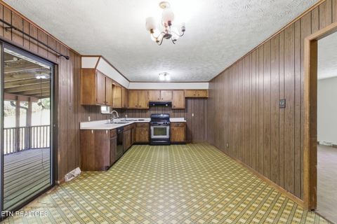 Tiny photo for 209 White Oak Lane, Heiskell, TN 37754 (MLS # 1338234)