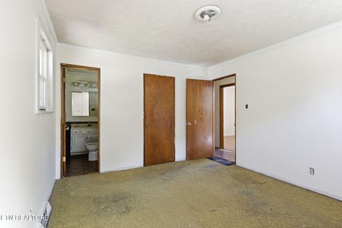 Tiny photo for 209 White Oak Lane, Heiskell, TN 37754 (MLS # 1338234)