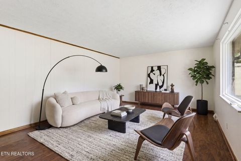 Tiny photo for 209 White Oak Lane, Heiskell, TN 37754 (MLS # 1338234)