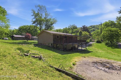 Tiny photo for 209 White Oak Lane, Heiskell, TN 37754 (MLS # 1338234)