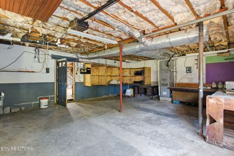 Tiny photo for 209 White Oak Lane, Heiskell, TN 37754 (MLS # 1338234)