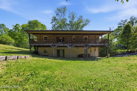 Tiny photo for 209 White Oak Lane, Heiskell, TN 37754 (MLS # 1338234)