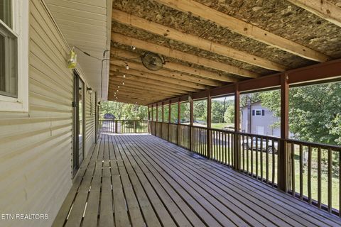 Tiny photo for 209 White Oak Lane, Heiskell, TN 37754 (MLS # 1338234)