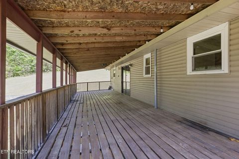 Tiny photo for 209 White Oak Lane, Heiskell, TN 37754 (MLS # 1338234)