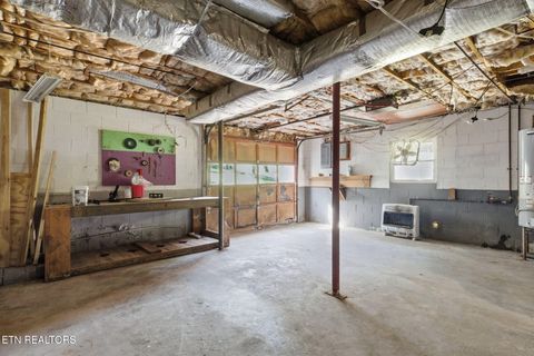 Tiny photo for 209 White Oak Lane, Heiskell, TN 37754 (MLS # 1338234)