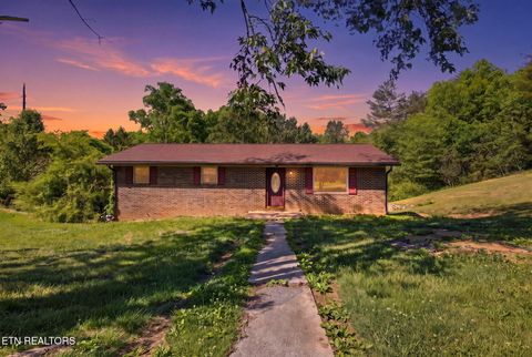 Photo of 209 White Oak Lane, Heiskell, TN 37754 (MLS # 1338234)
