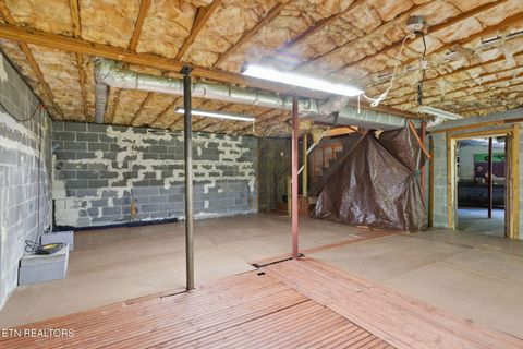 Tiny photo for 209 White Oak Lane, Heiskell, TN 37754 (MLS # 1338234)