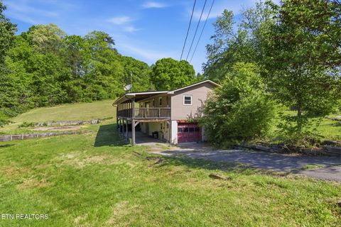 Tiny photo for 209 White Oak Lane, Heiskell, TN 37754 (MLS # 1338234)