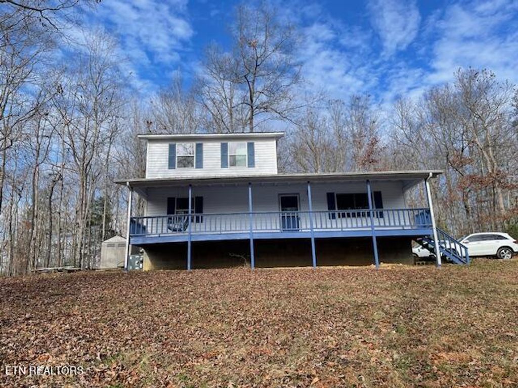 Photo of 125 Walnut Lane, Oneida, TN 37841 (MLS # 1323848)