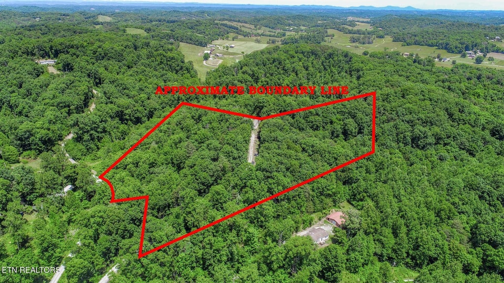 Photo of 180 Shiloh Rd, Parrottsville, TN 37843 (MLS # 1344957)