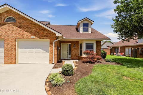 Photo of 10501 Raven Court, Knoxville, TN 37922 (MLS # 1348890)