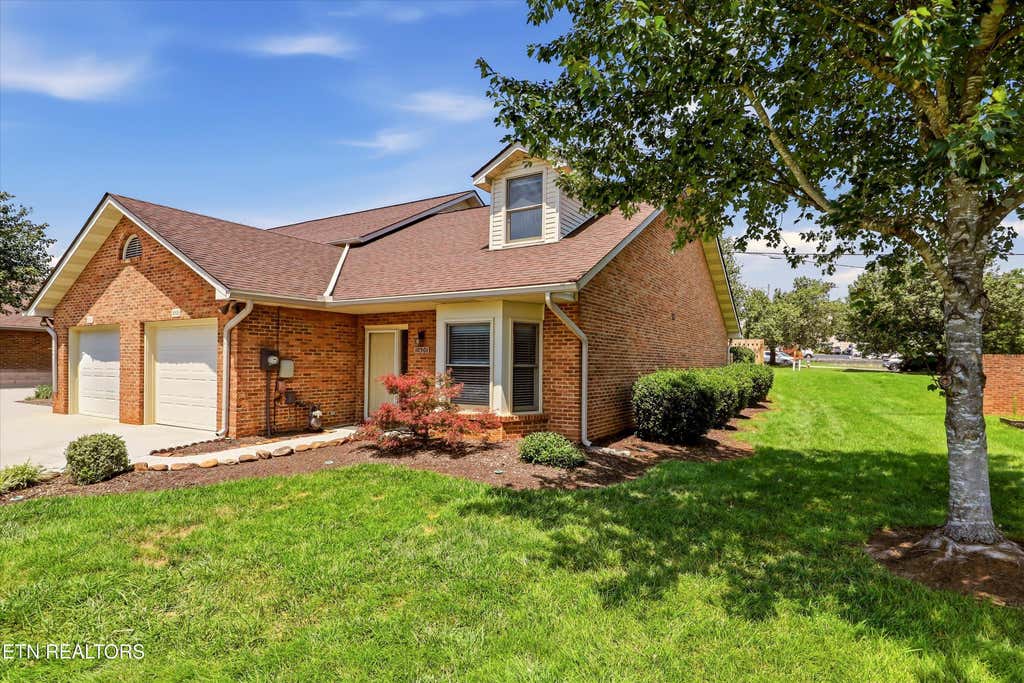 Photo of 10501 Raven Court, Knoxville, TN 37922 (MLS # 1348890)