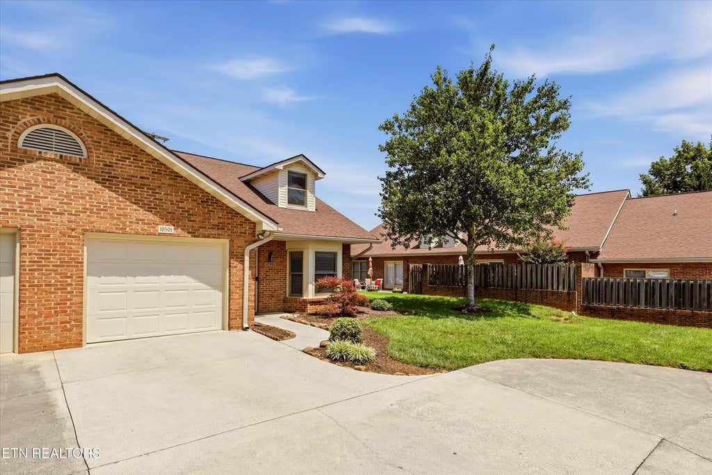 Photo of 10501 Raven Court, Knoxville, TN 37922 (MLS # 1348890)