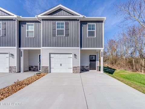 Photo of 3503 Bisham Wood Lane, Powell, TN 37849 (MLS # 1329889)