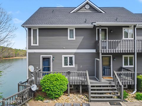 Photo of 700 Shanghai Landing Lane #8, LaFollette, TN 37766 (MLS # 1335723)