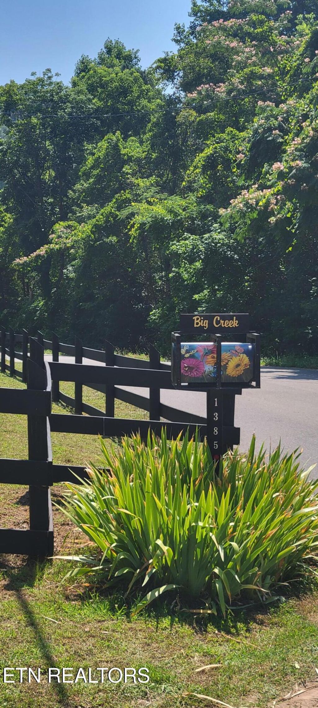 Photo of 1385 Big Creek Rd, Madisonville, TN 37354 (MLS # 1307281)