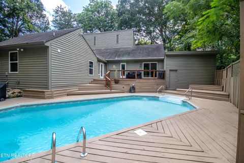 Tiny photo for 520 Hickory Woods Rd, Knoxville, TN 37934 (MLS # 1317662)