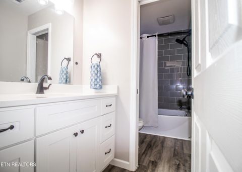 Tiny photo for 520 Hickory Woods Rd, Knoxville, TN 37934 (MLS # 1317662)