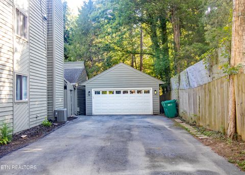 Tiny photo for 520 Hickory Woods Rd, Knoxville, TN 37934 (MLS # 1317662)