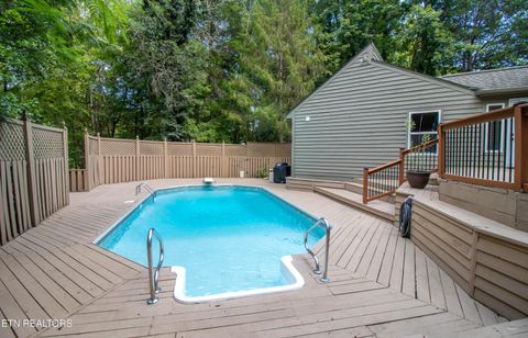 Tiny photo for 520 Hickory Woods Rd, Knoxville, TN 37934 (MLS # 1317662)