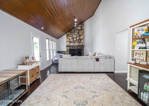 Tiny photo for 520 Hickory Woods Rd, Knoxville, TN 37934 (MLS # 1317662)