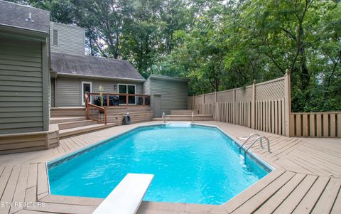 Tiny photo for 520 Hickory Woods Rd, Knoxville, TN 37934 (MLS # 1317662)