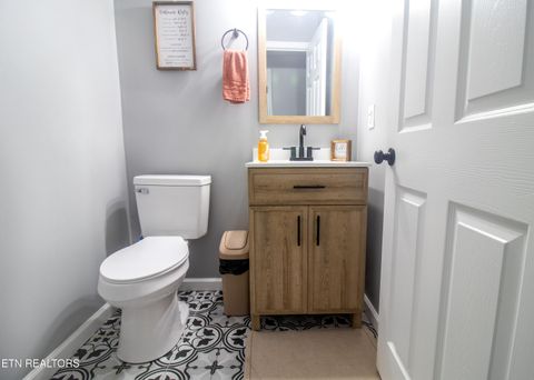 Tiny photo for 520 Hickory Woods Rd, Knoxville, TN 37934 (MLS # 1317662)