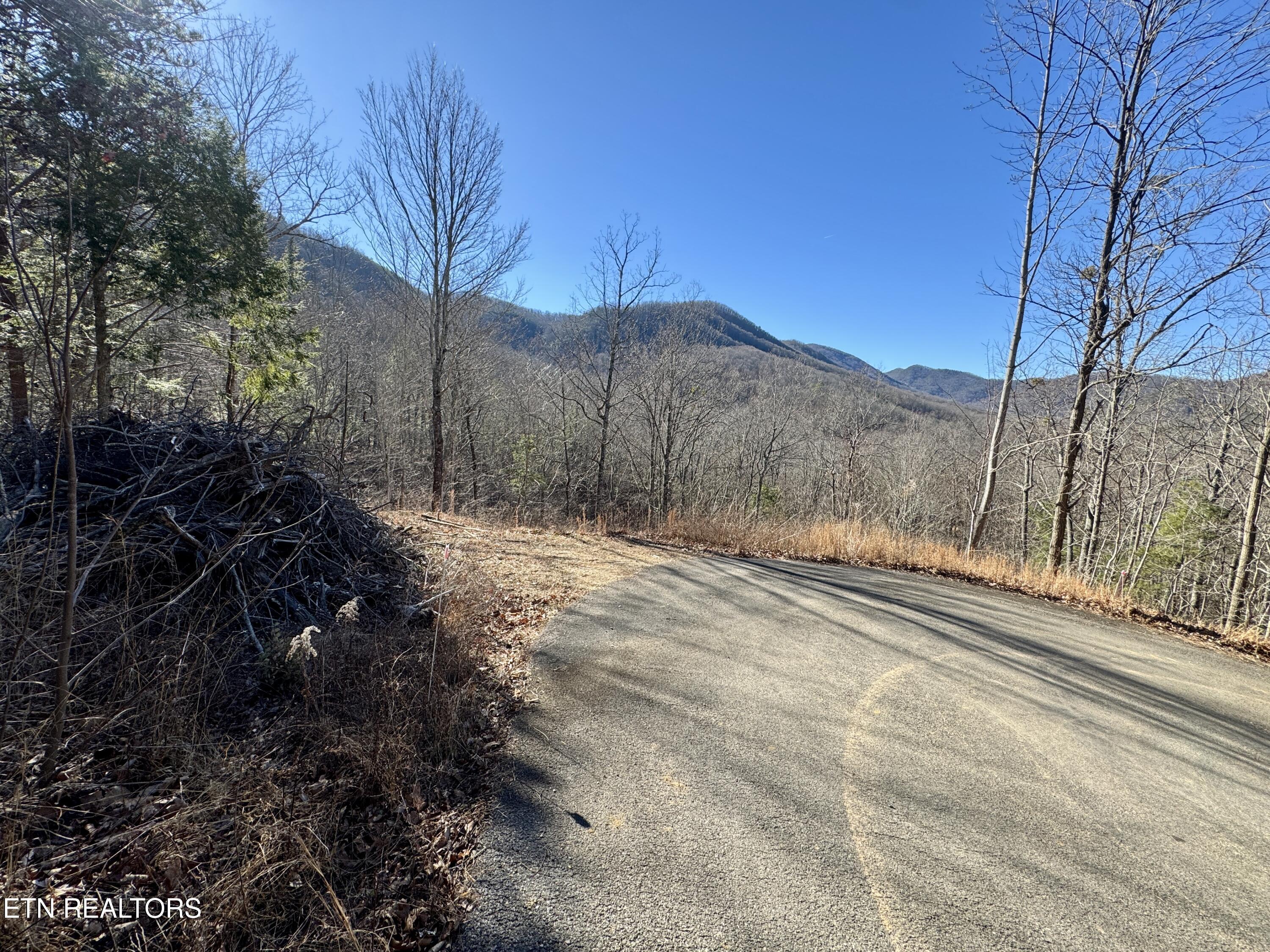 TR 5 Caney Creek (Land only) Rd