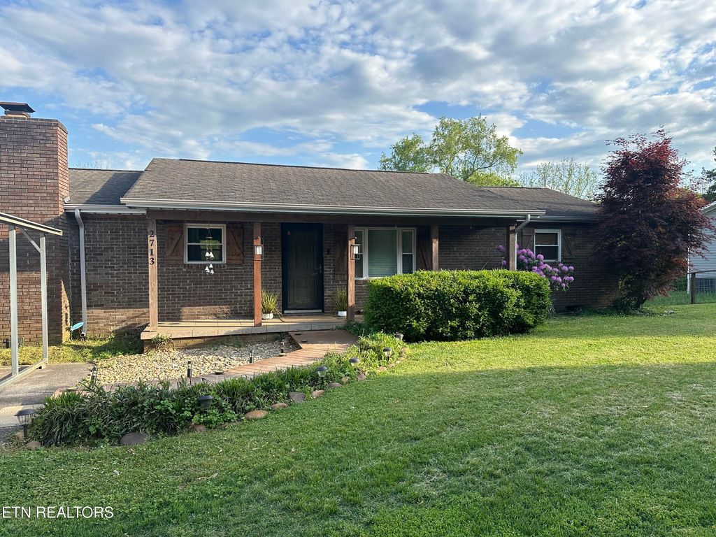 Photo of 2713 W Highway 11E, Strawberry Plains, TN 37871 (MLS # 1299351)