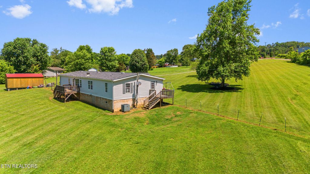 Photo of 3917 Shipe Rd, Corryton, TN 37721 (MLS # 1302731)