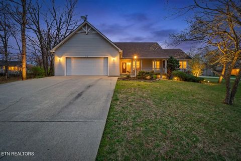 Photo of 115 Snead Drive, Crossville, TN 38558 (MLS # 1332408)